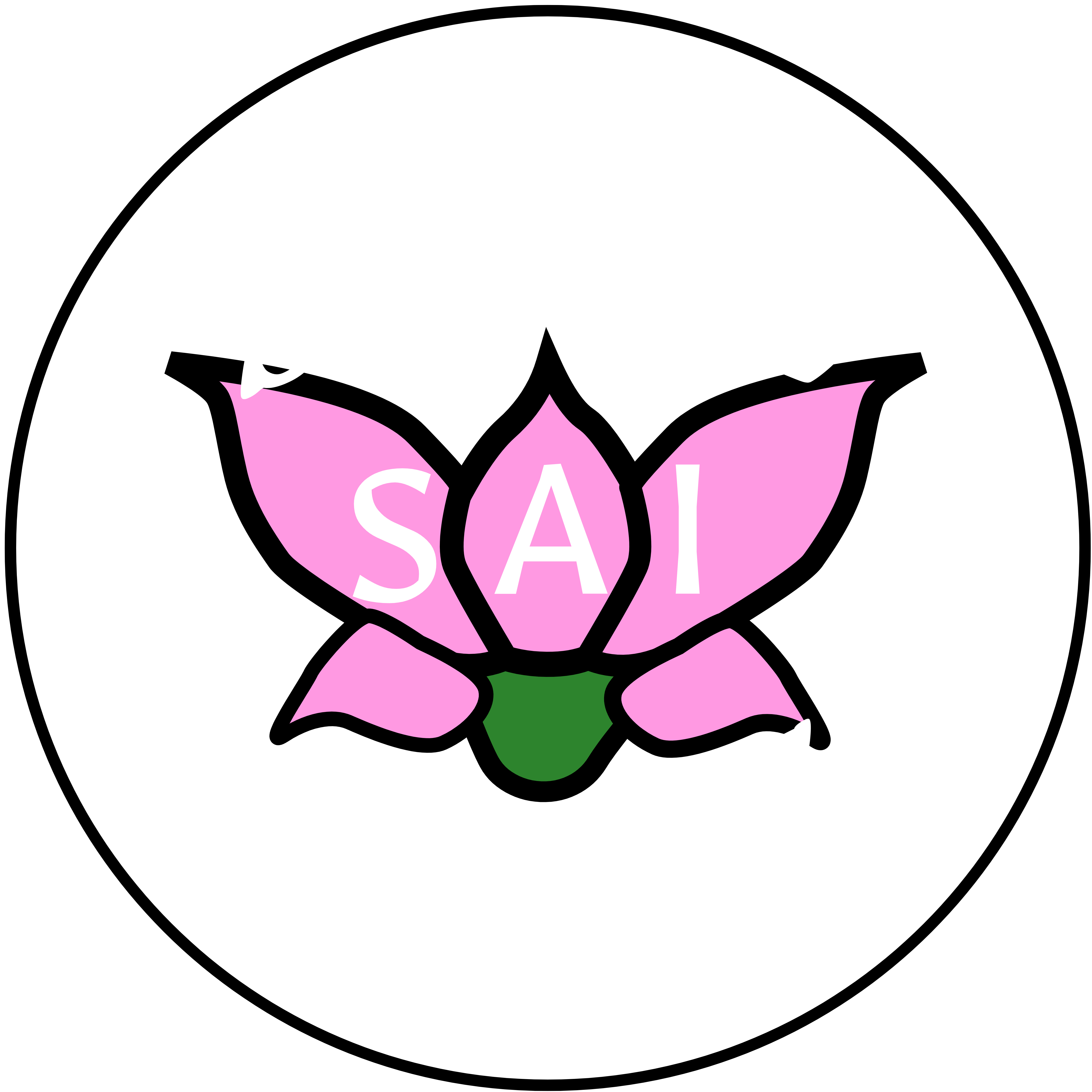 Shree Sai Vogue logo